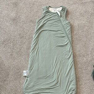 Kyte baby dupe Baby Sleep Sack